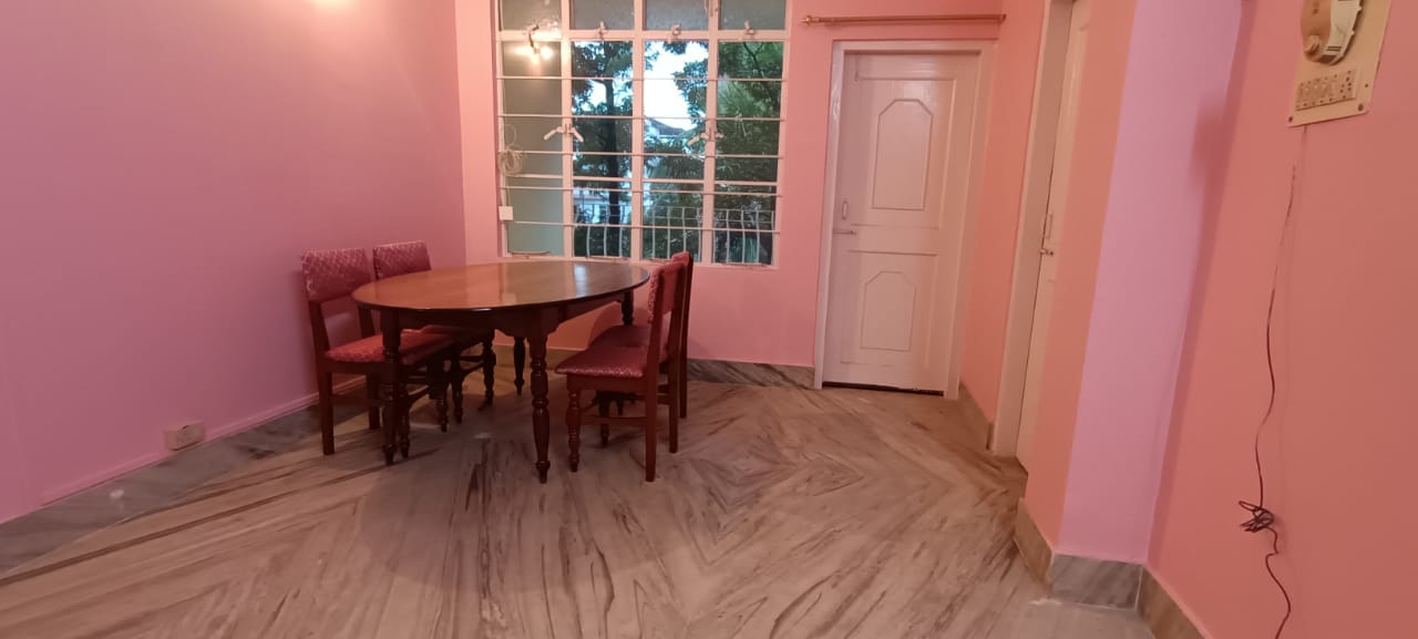 Fully Furnished 3bhk fully furnished apartment  in Rukminigaon  for Rent